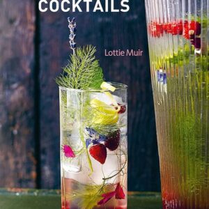 Floral Cocktails