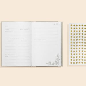 Our Bucket List Adventures: A Guided Journal for Couples