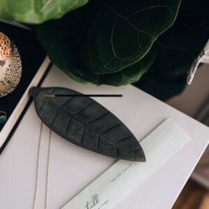 Tea Tree Incense Set