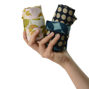 Scrappy Shopping Bag | Assorted