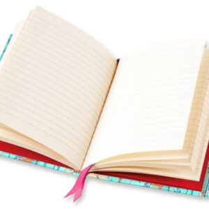 Lucy Innes Williams: Blue Garden House Journal