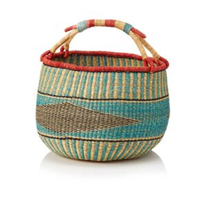 Lake Vea Bucket Basket