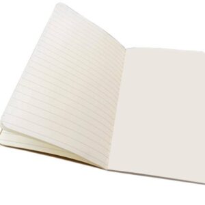 Kate Heiss: Set Of 3 Standard Notebooks