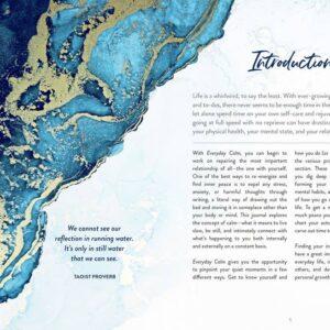 Everyday Calm: A Journal