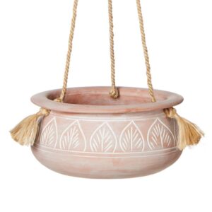Papari Hanging Planter