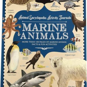 Marine Animals (Animal Encyclopedia)