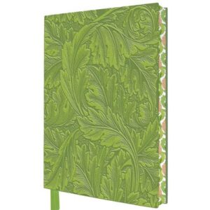 Artisan Art William Morris: Acanthus Journal